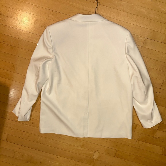 ALO Yoga First Class Blazer, L, GP1494 - Picture 5 of 7